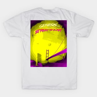 Genesis STREETWEAR - Arcadia T-Shirt